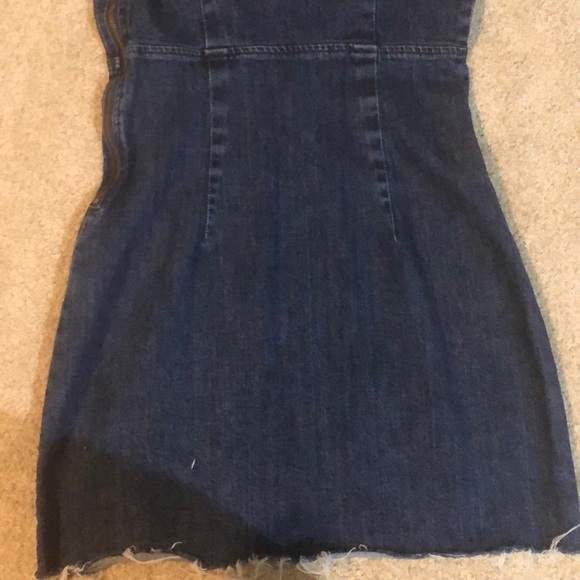 Grlfrnd Estelle dress - Picture 9 of 16
